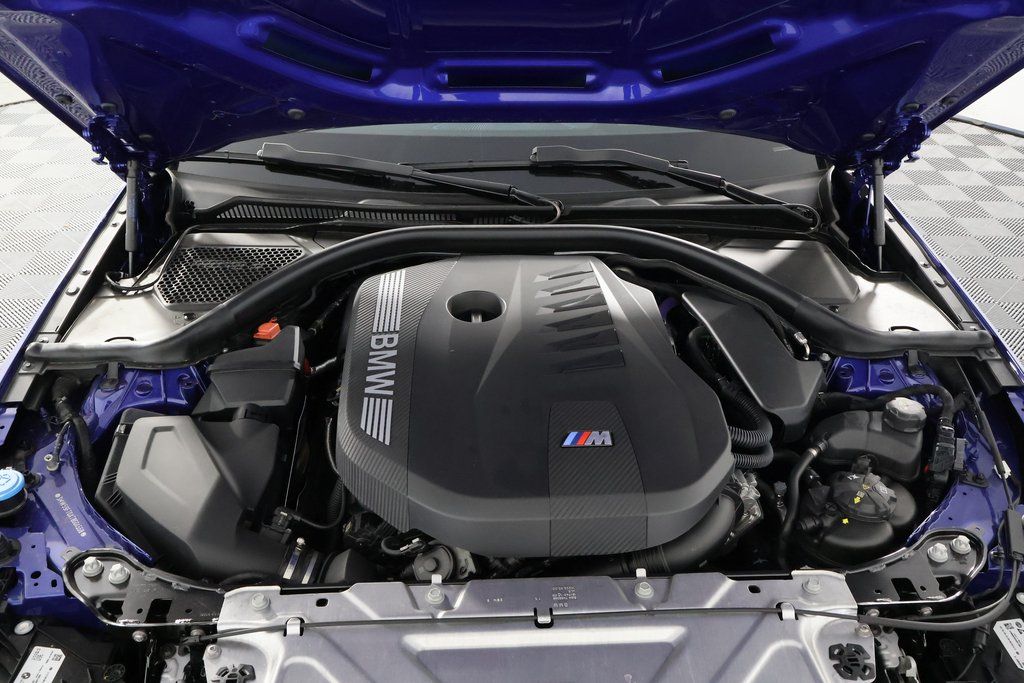 Thumbnail: 2026 BMW 3 Series - 9