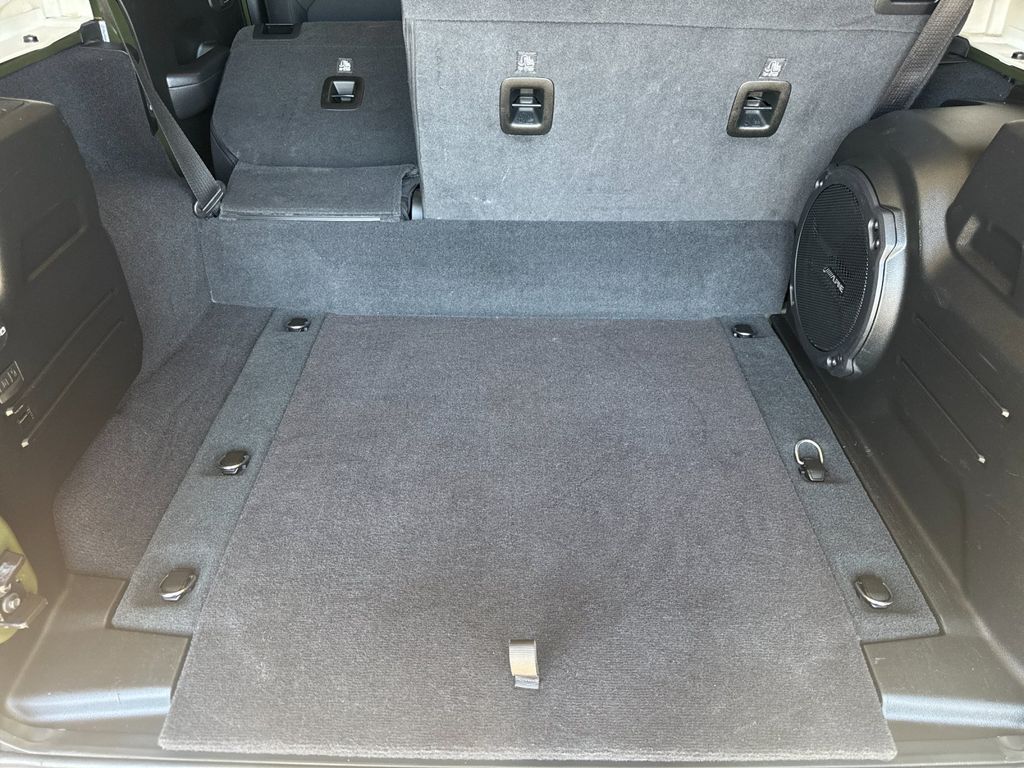 2023 Jeep Wrangler 4xe Willys 4XE - Photo 14