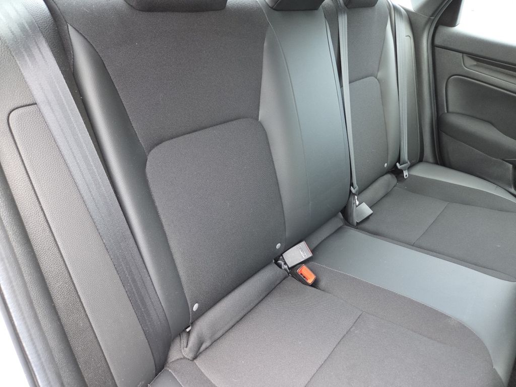 Certified Used 2024 Gray Honda Sport image 24