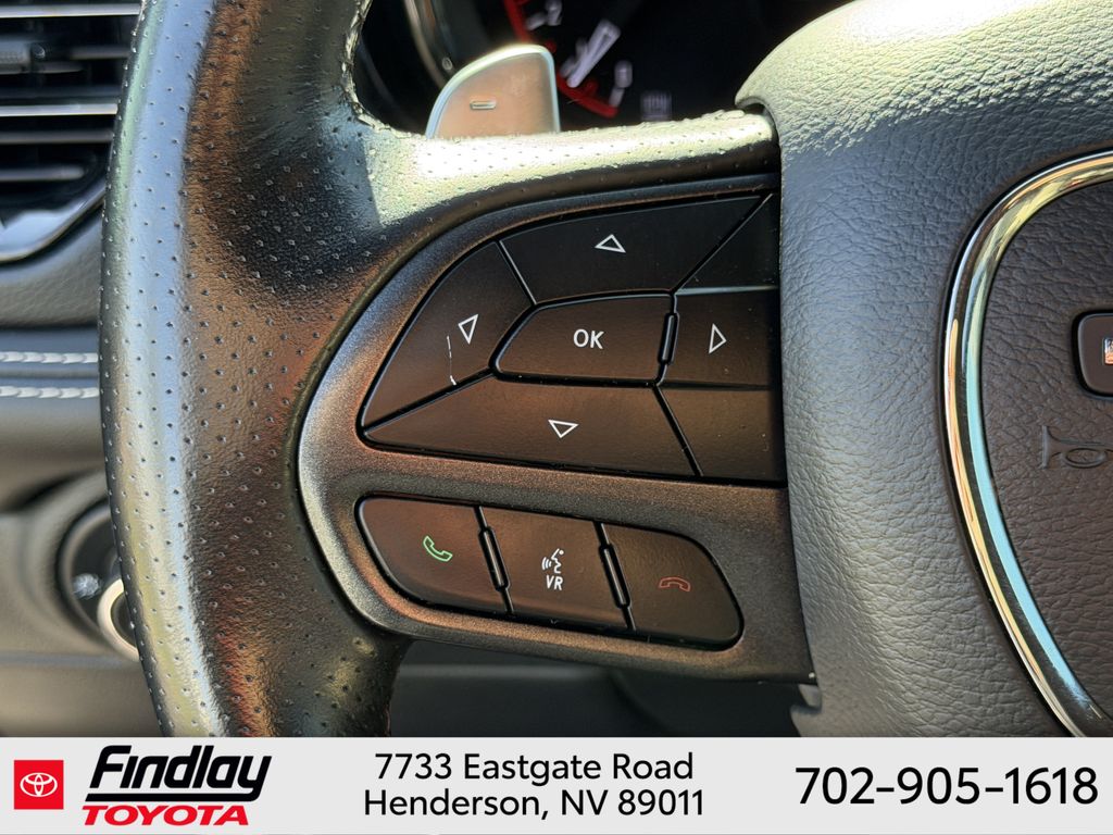 Used 2022 Dodge Durango SUV