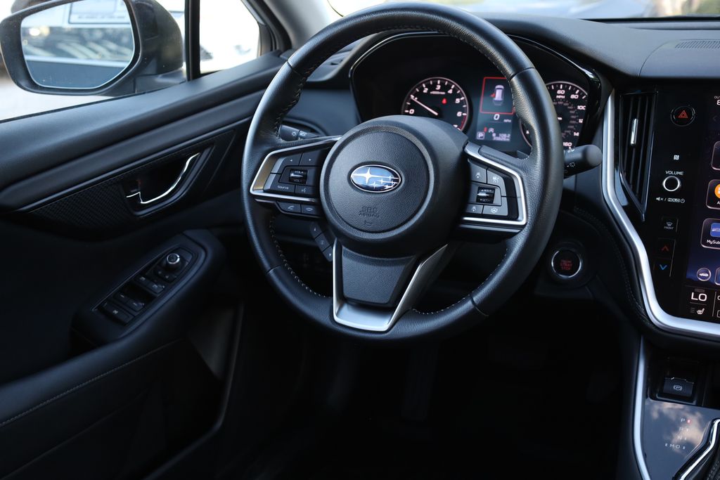 used 2021 Subaru Outback car, priced at $24,979