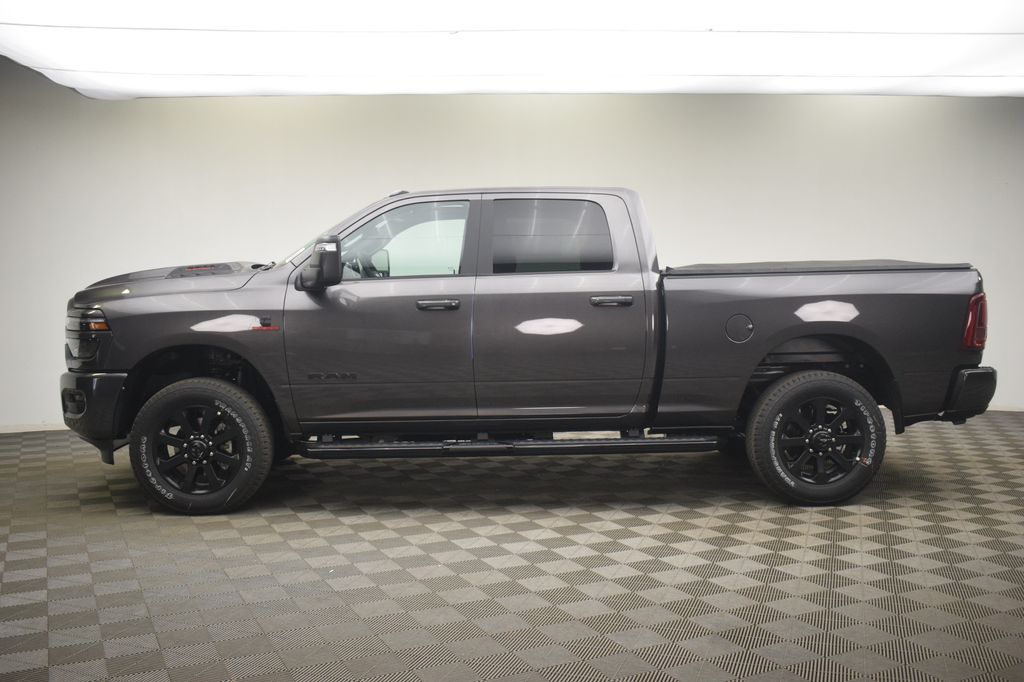new 2026 Ram 2500 car, priced at $86,148