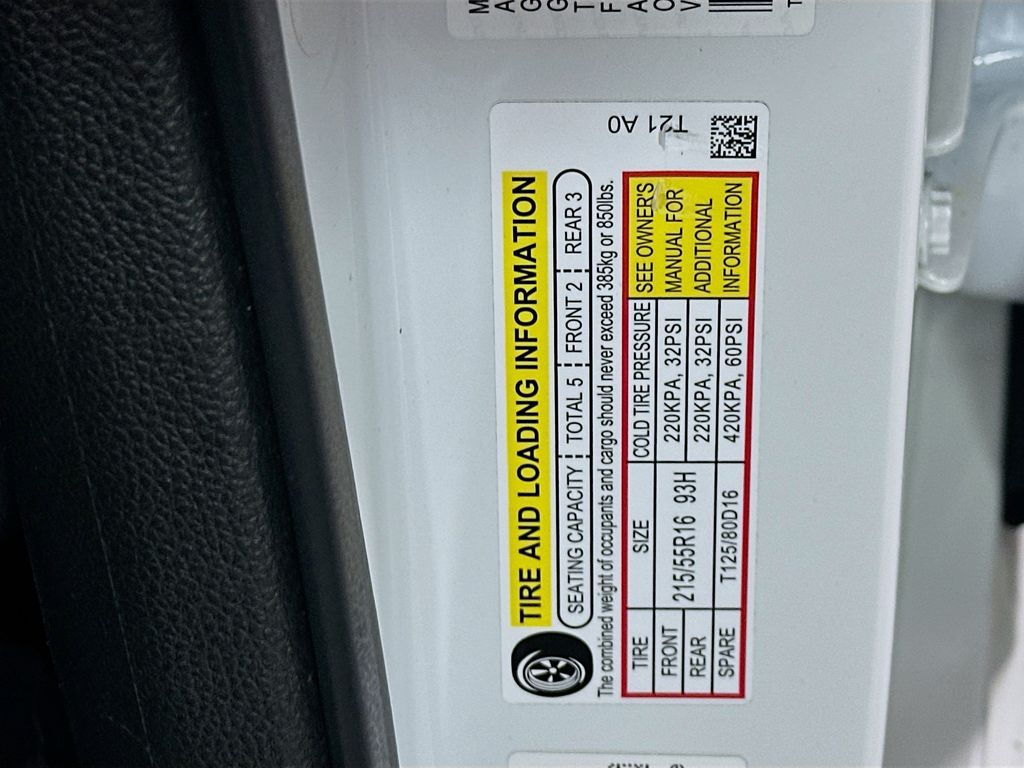 used 2023 Honda Civic car, priced at $16,499