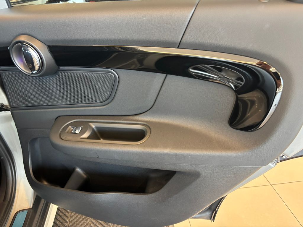 2023 MINI Cooper S Countryman Base
