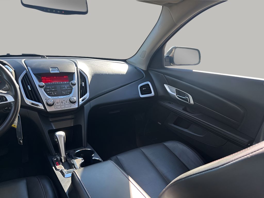 Used Car 2011 Gmc Terrain  Slt-1 For Sale Under $10,000 In Austin, Texas