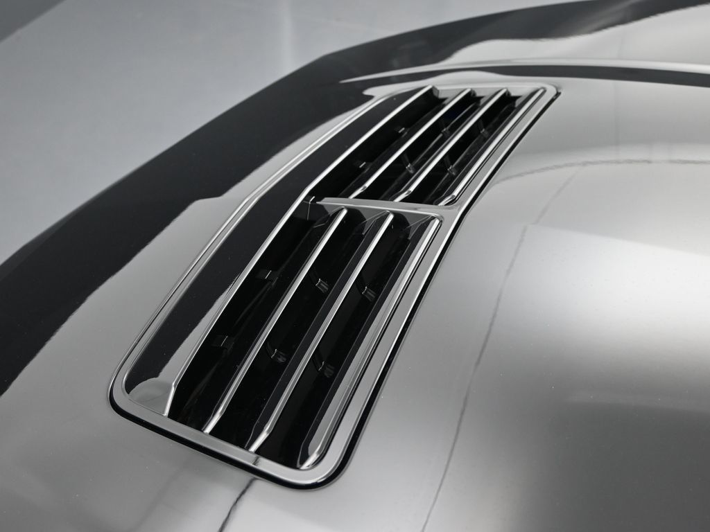 2025 Ford Mustang GT Premium Fastback
