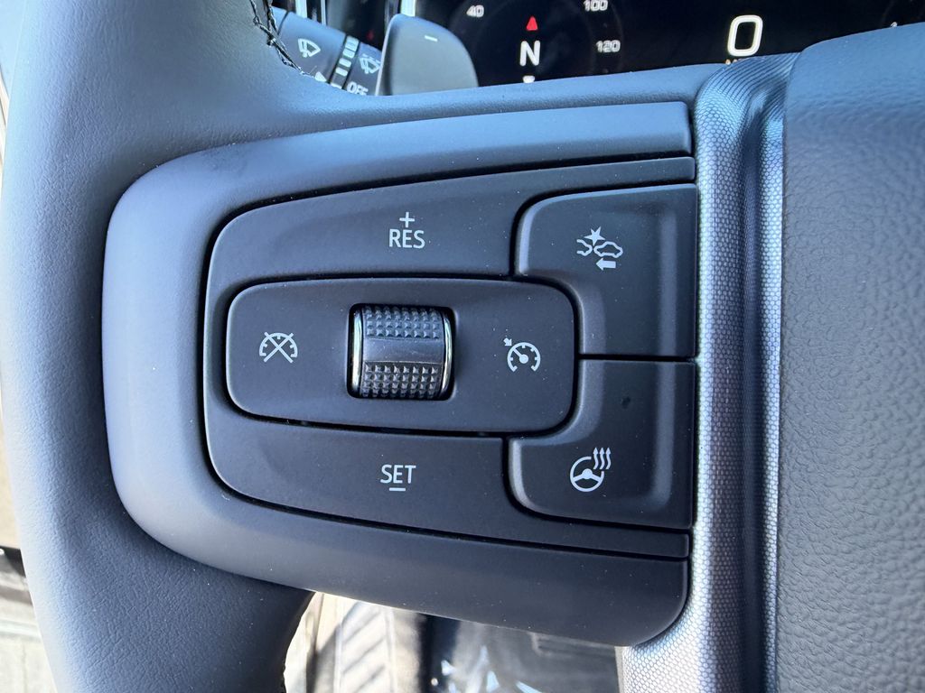 new 2026 GMC Sierra 1500 car, priced at $52,305