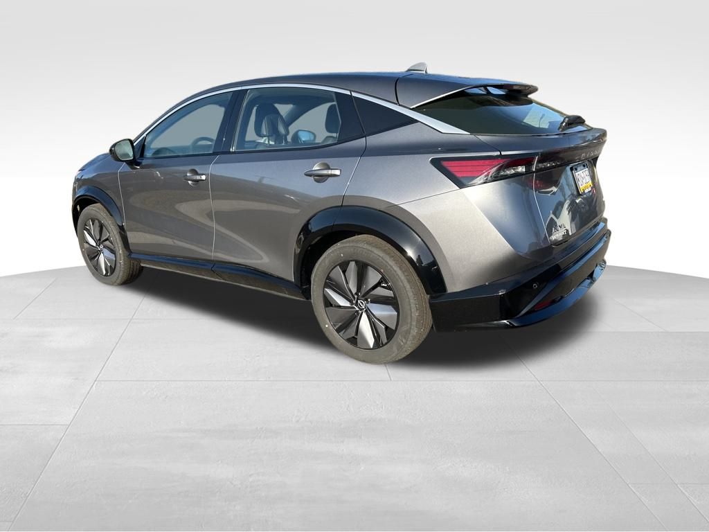 2023 Nissan Ariya ENGAGE 6