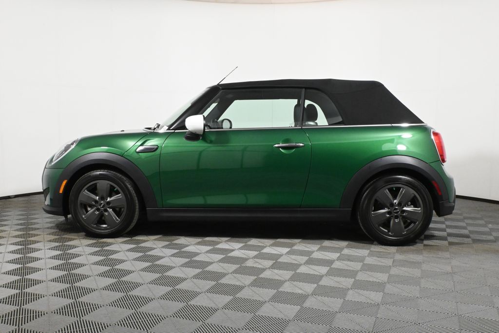 2024 MINI Cooper S 2