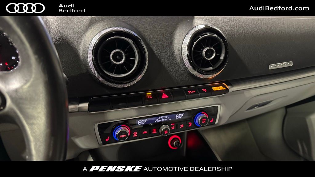 2016 Audi A3 Premium Plus 16