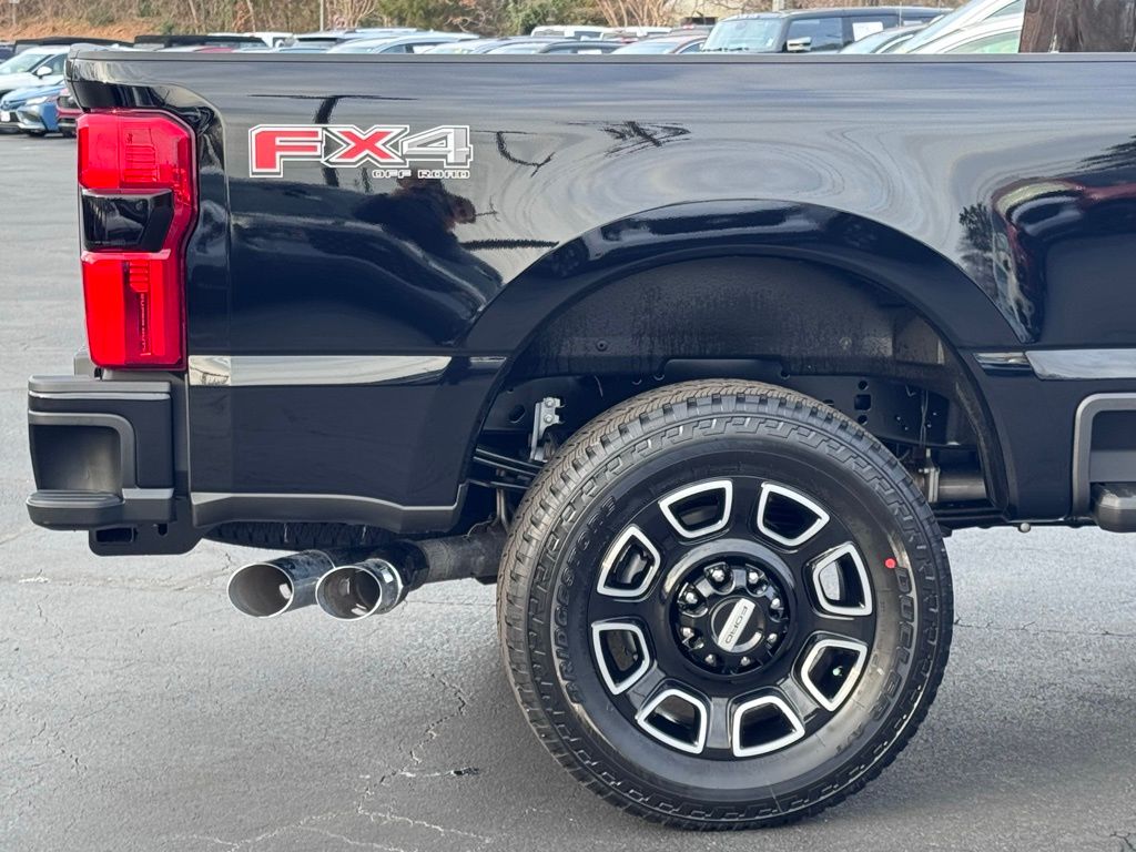 FordF-250SD50