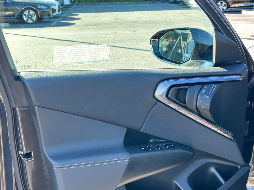 Thumbnail: 2025 BMW X3 - 11