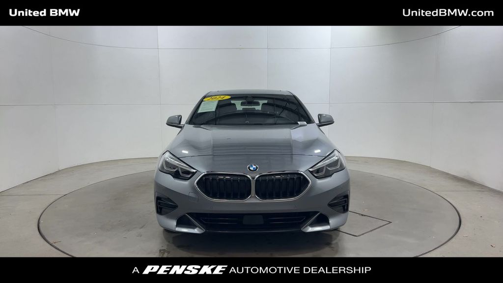Thumbnail: 2024 BMW 2 Series - 3