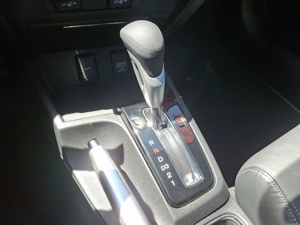 2013 Honda Civic EX-L 15