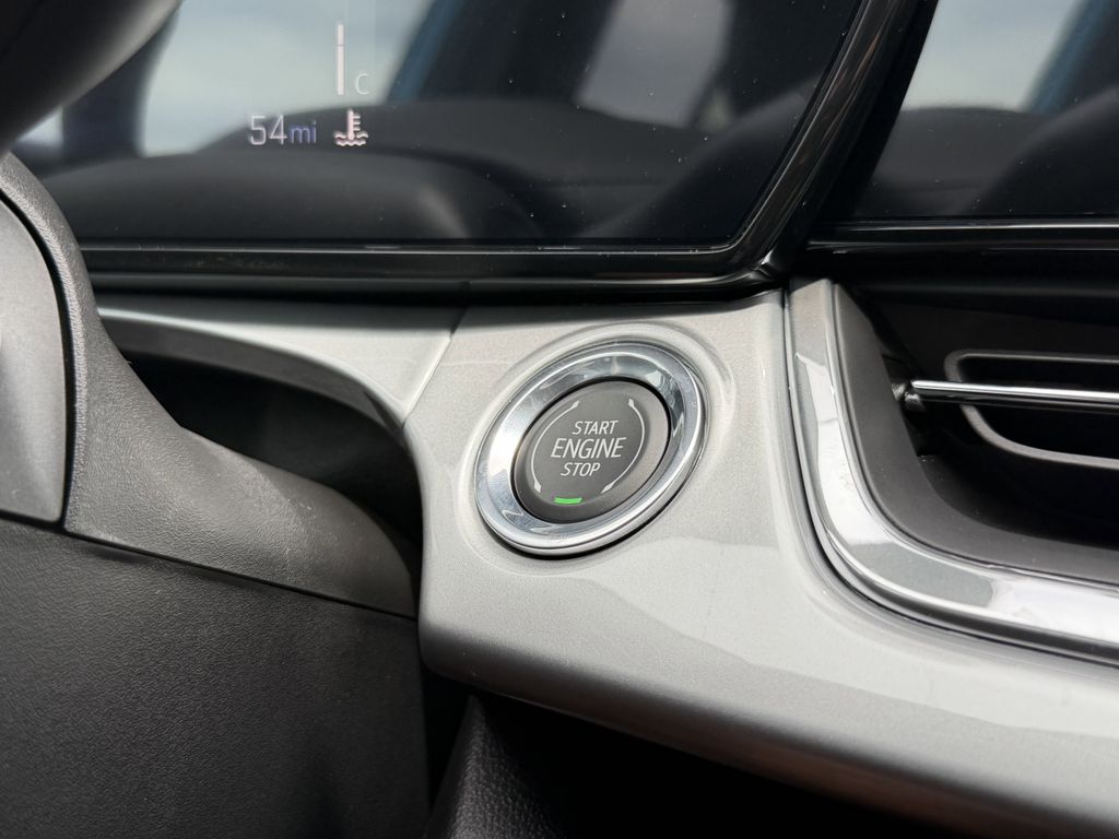 new 2026 Chevrolet Trax car, priced at $22,895