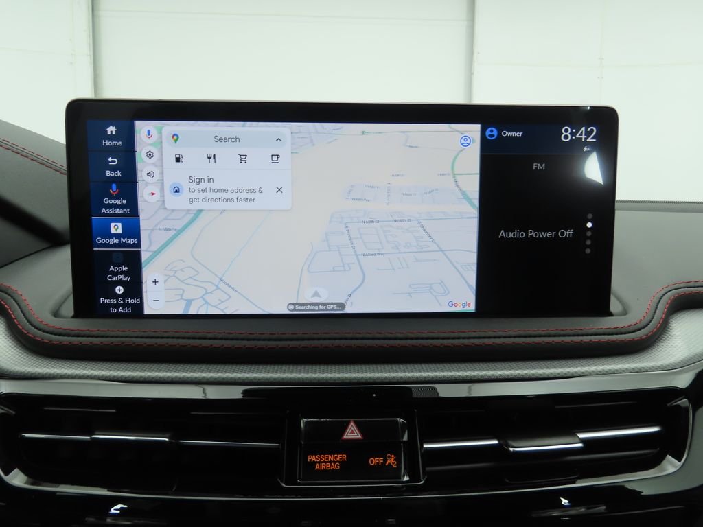 Thumbnail: 2026 Acura MDX - 15