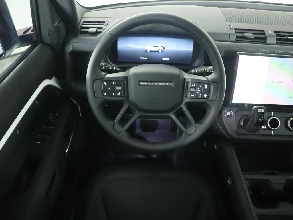 Thumbnail: 2026 Land Rover Defender - 11