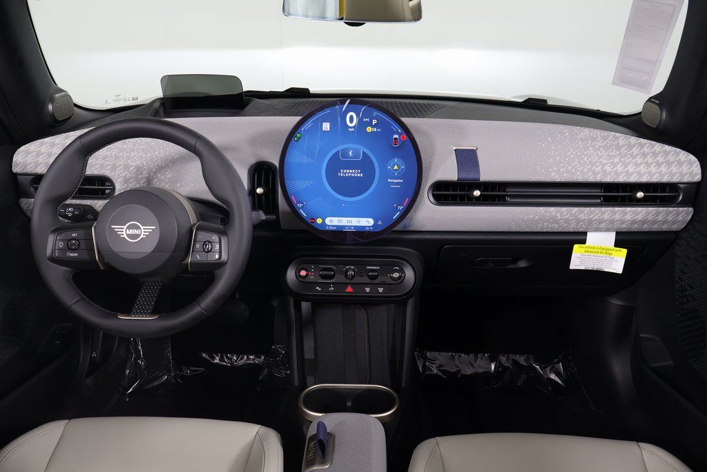 Thumbnail: 2026 MINI Cooper - 5