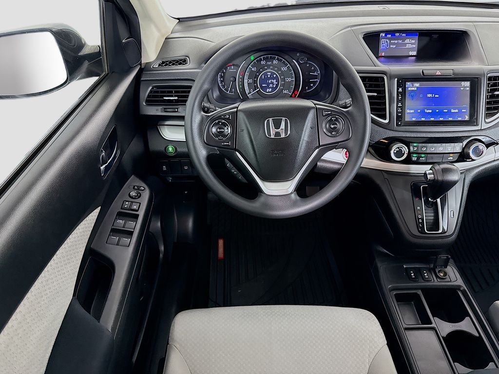 Thumbnail: 2016 Honda CR-V - 10