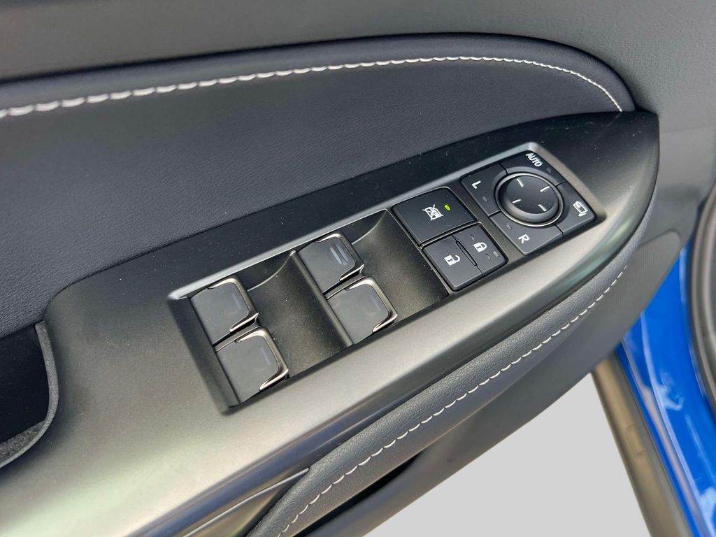 used 2023 Lexus NX car, priced at $43,995