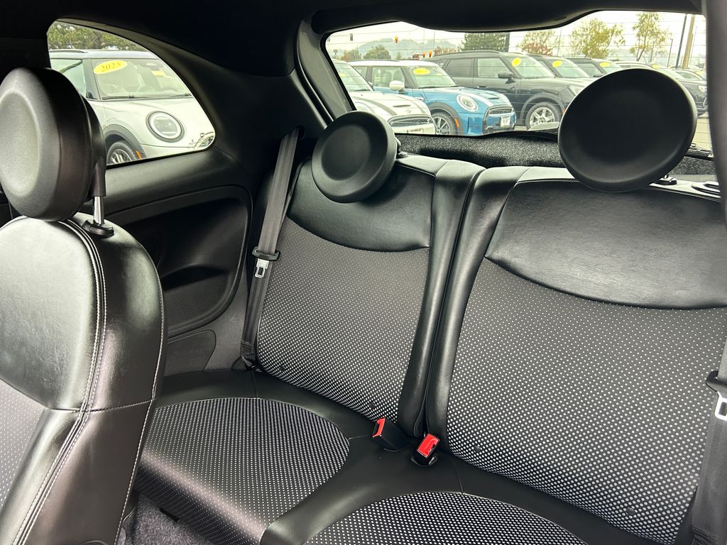 Thumbnail: 2019 Fiat 500e - 28