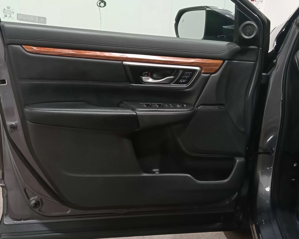 2021 Honda CR-V AWD EX-L