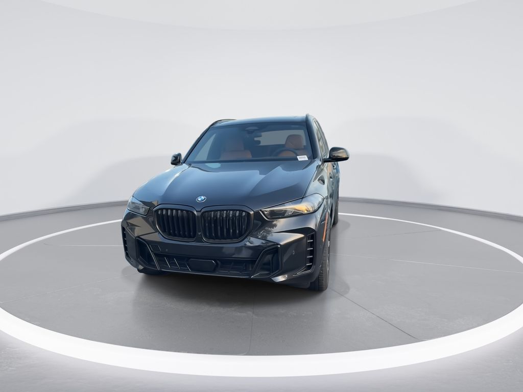 Thumbnail: 2026 BMW X5 - 3