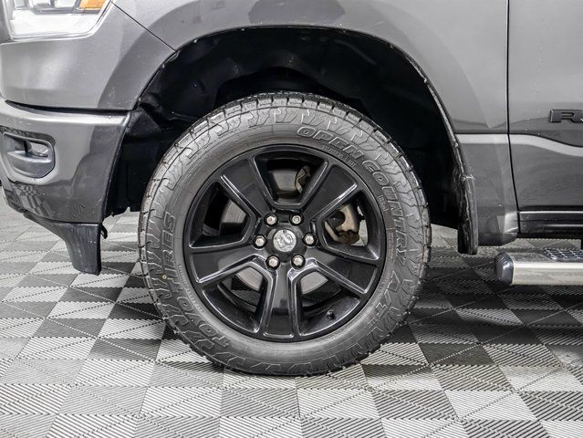 Used 2020  Ram Rebel image 11