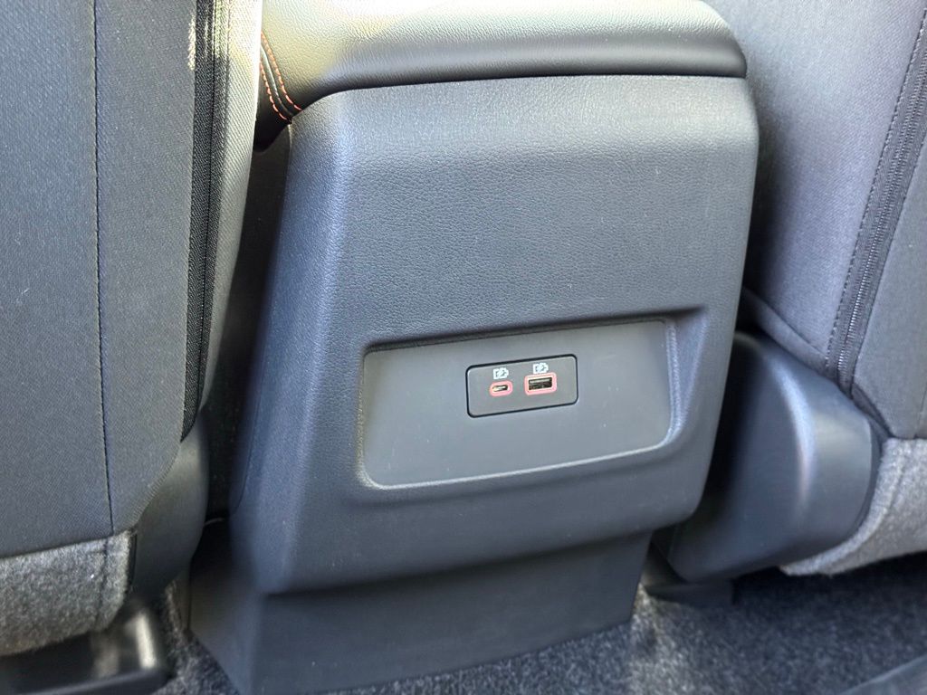 New 2026 Nissan Frontier Truck