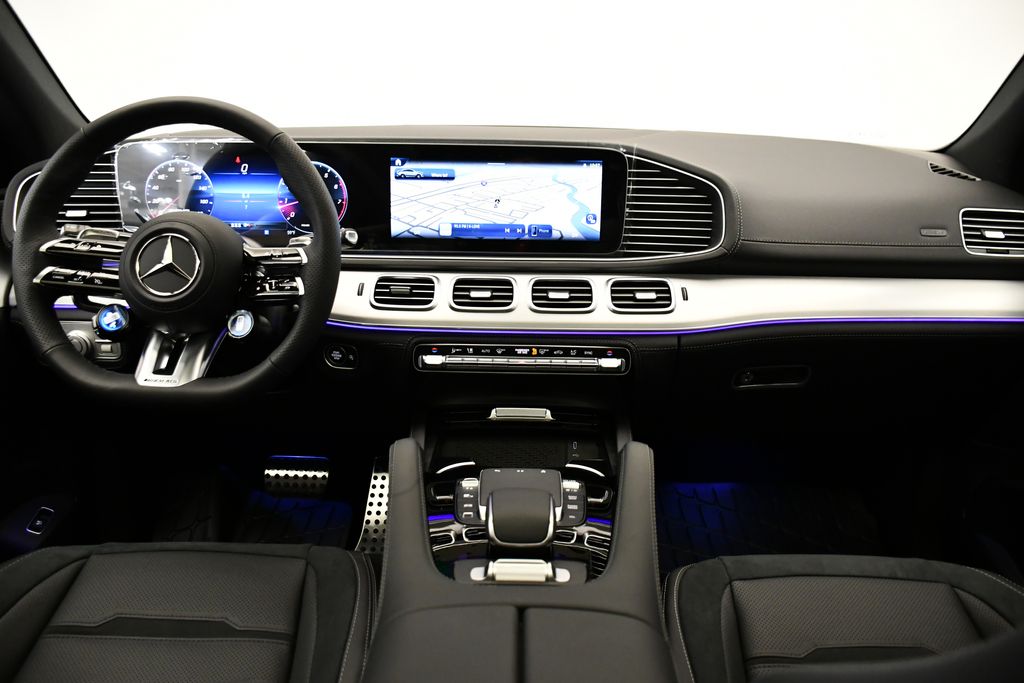 Thumbnail: 2026 Mercedes-Benz GLE - 20