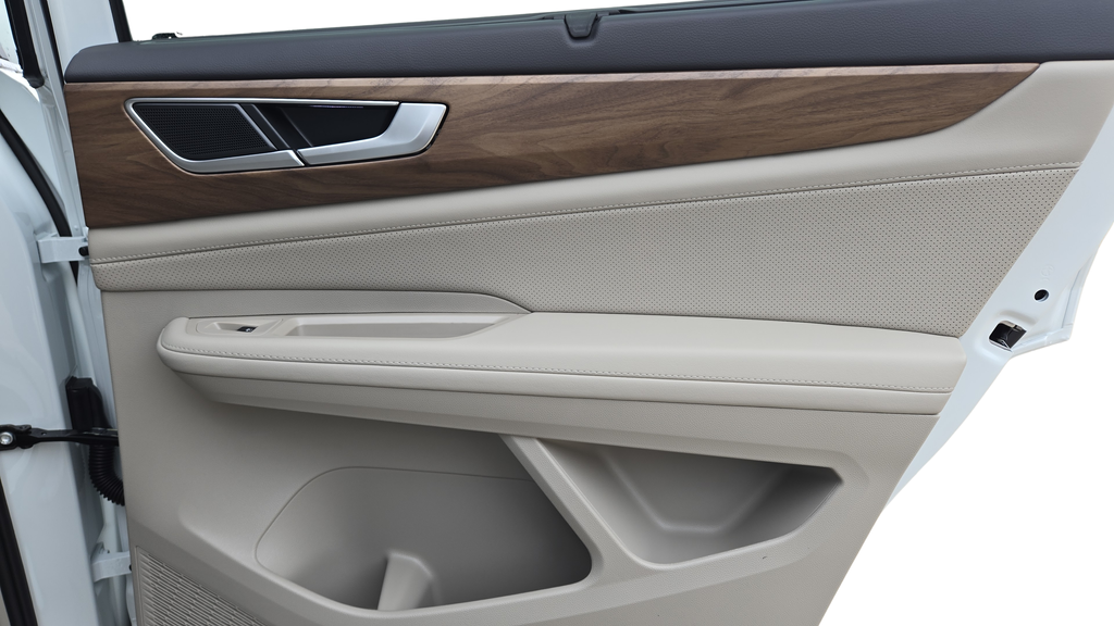 2026 Volkswagen Atlas