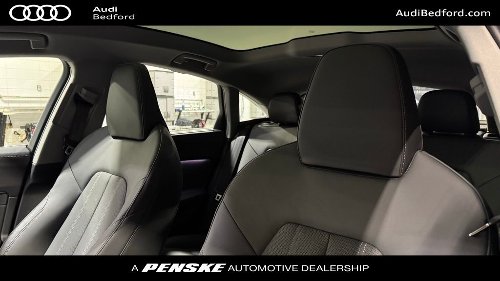 Thumbnail: 2025 Audi A5 - 12