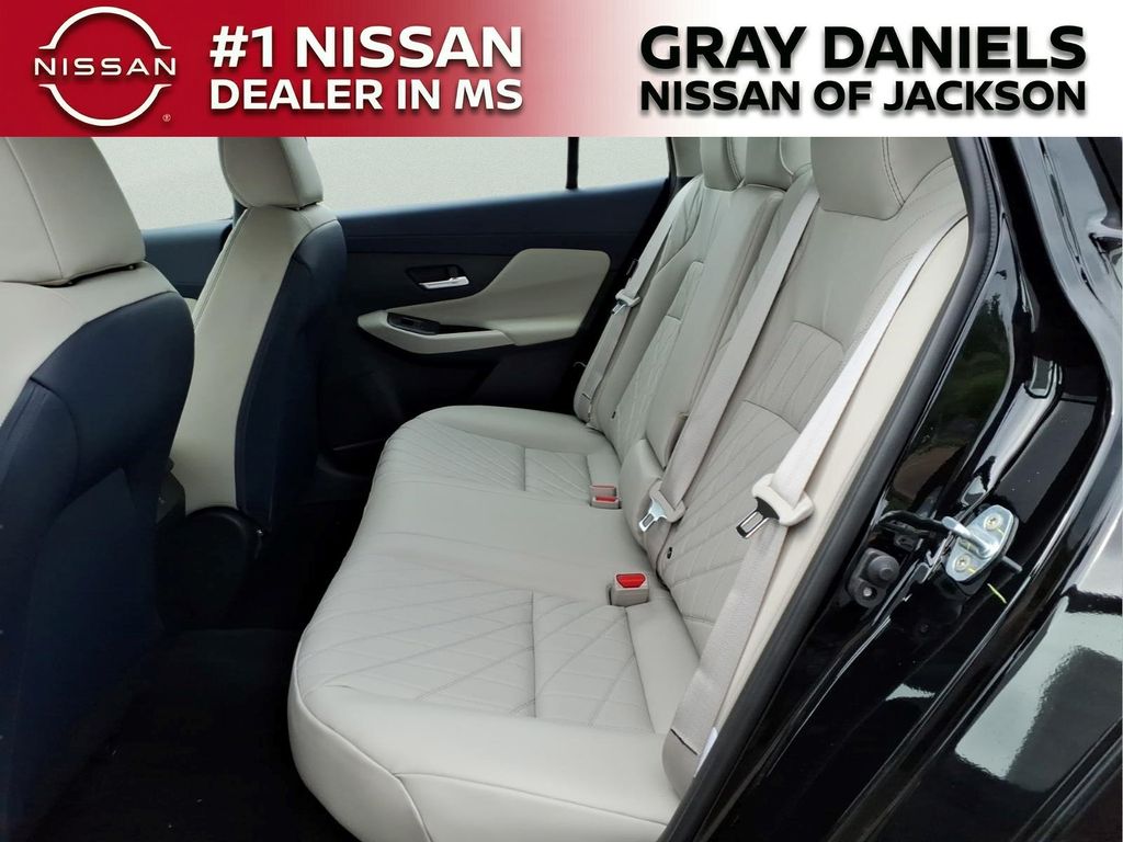 New 2026 Nissan Sentra Sedan