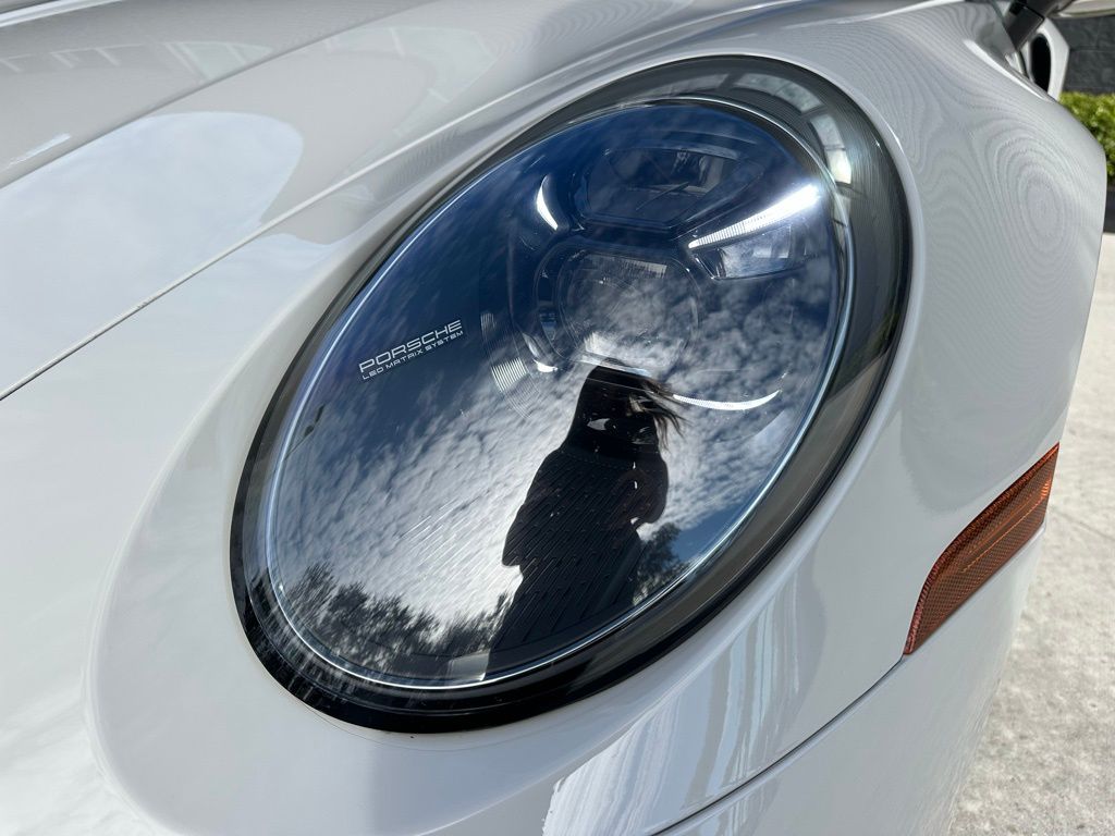 Thumbnail: 2024 Porsche 911 - 13