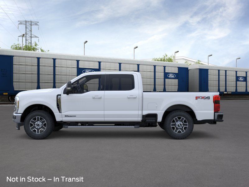 2026 Ford F-250 Super Duty LARIAT