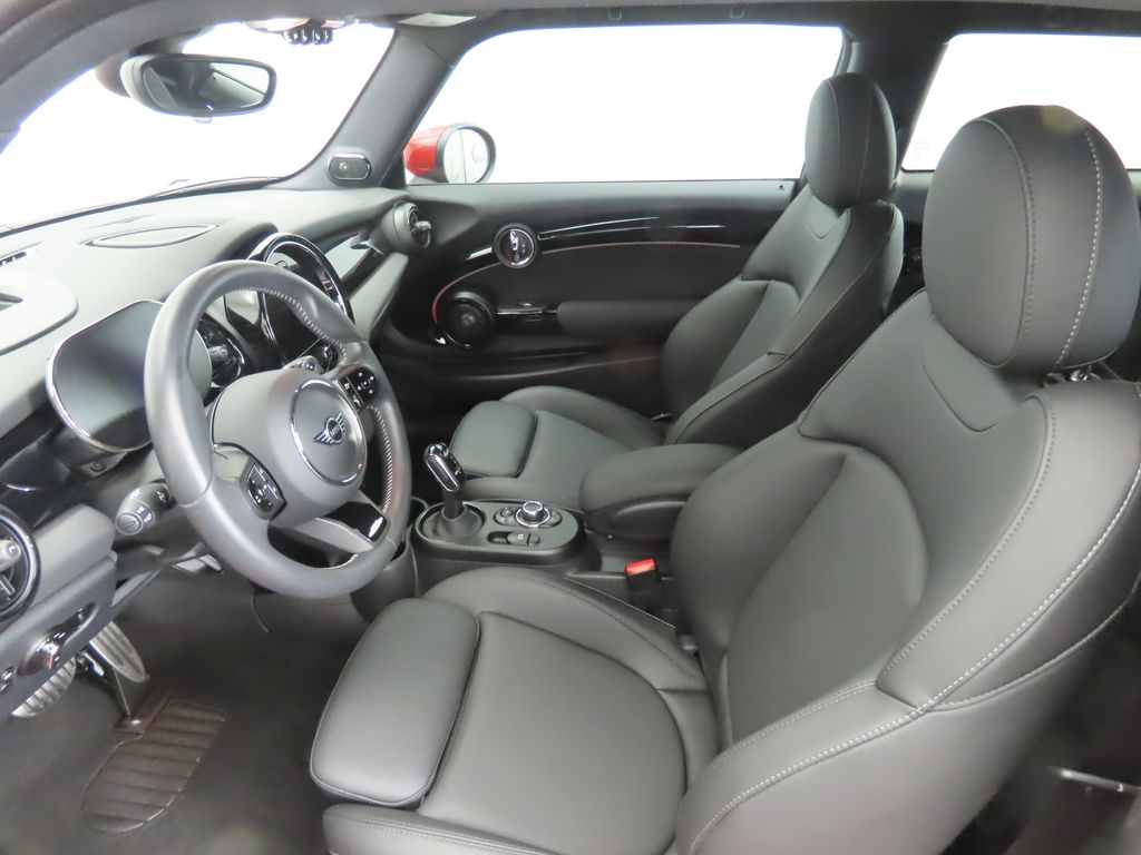 Thumbnail: 2023 MINI Cooper - 20