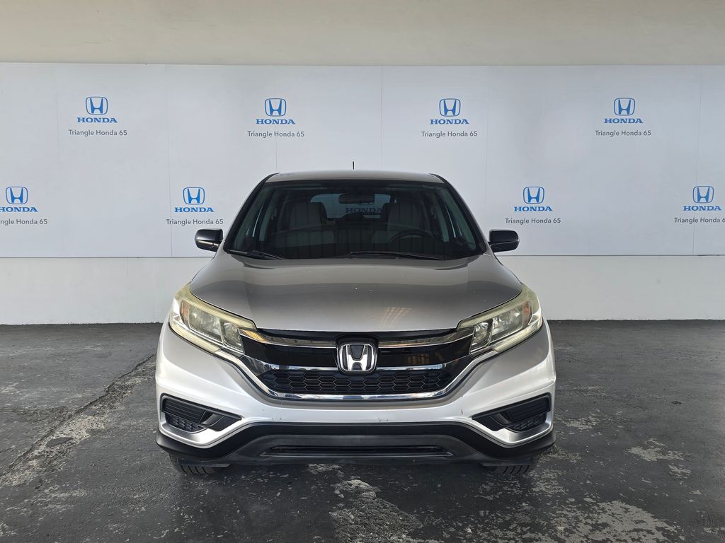 Thumbnail: 2016 Honda CR-V - 3