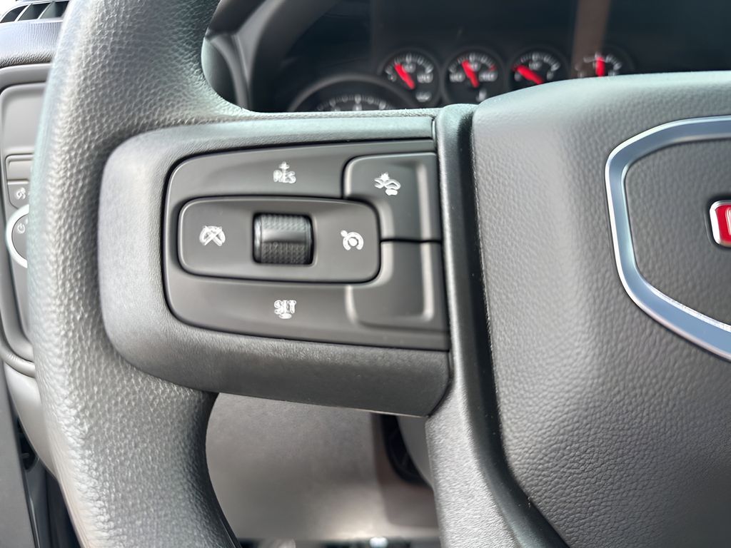 New Car 2025 Gmc Sierra 1500  Pro For Sale Under $40,000 In Austin, Texas