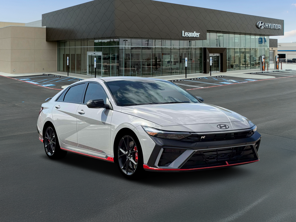 Thumbnail: 2026 Hyundai Elantra - 11