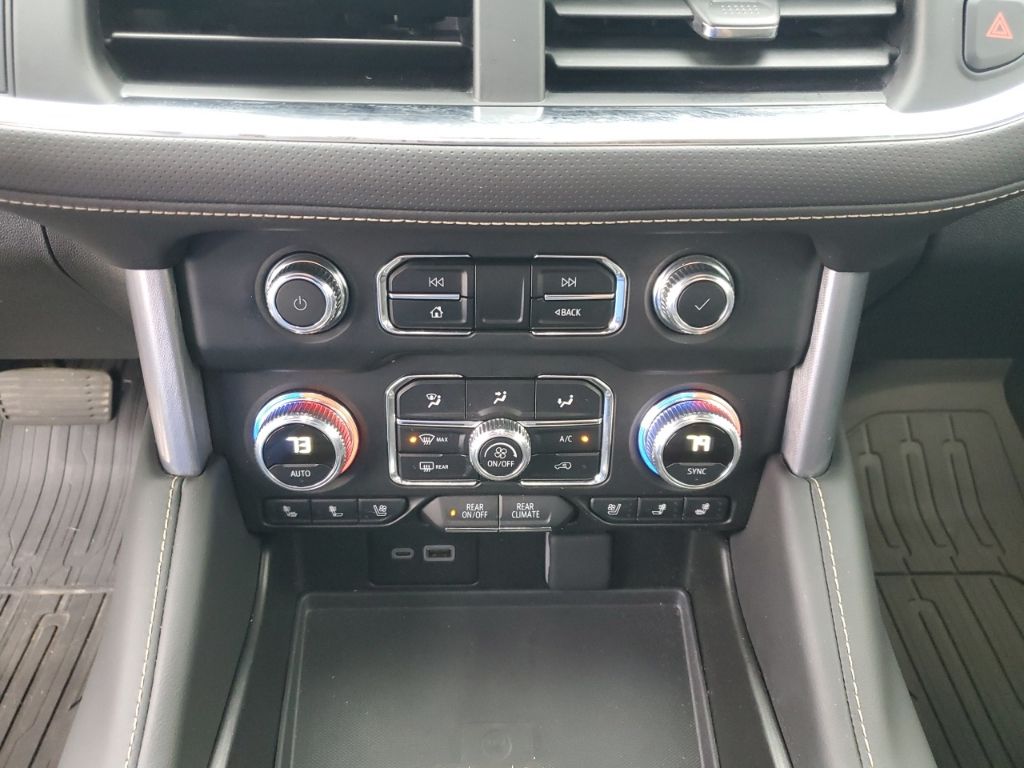 Used Car 2024 Gmc Yukon Xl  Slt For Sale Under $70,000 In Austin, Texas