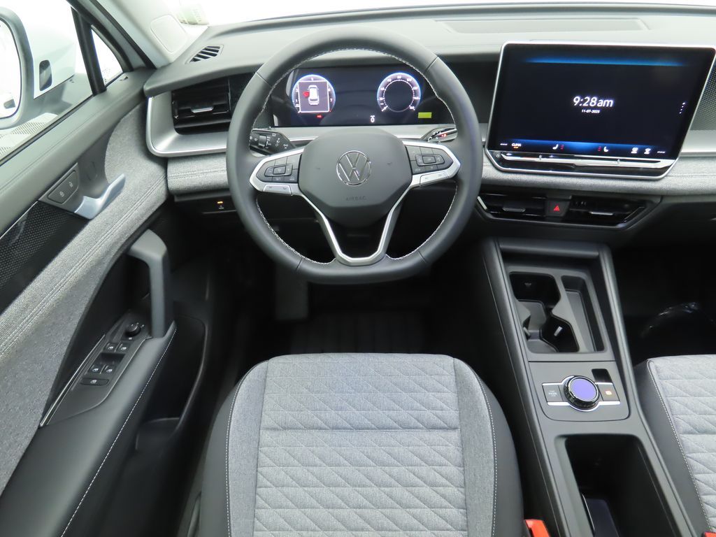 Thumbnail: 2026 Volkswagen Tiguan - 10