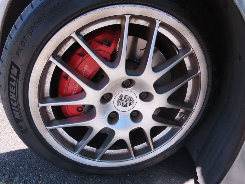 Thumbnail: 2013 Porsche Panamera - 15