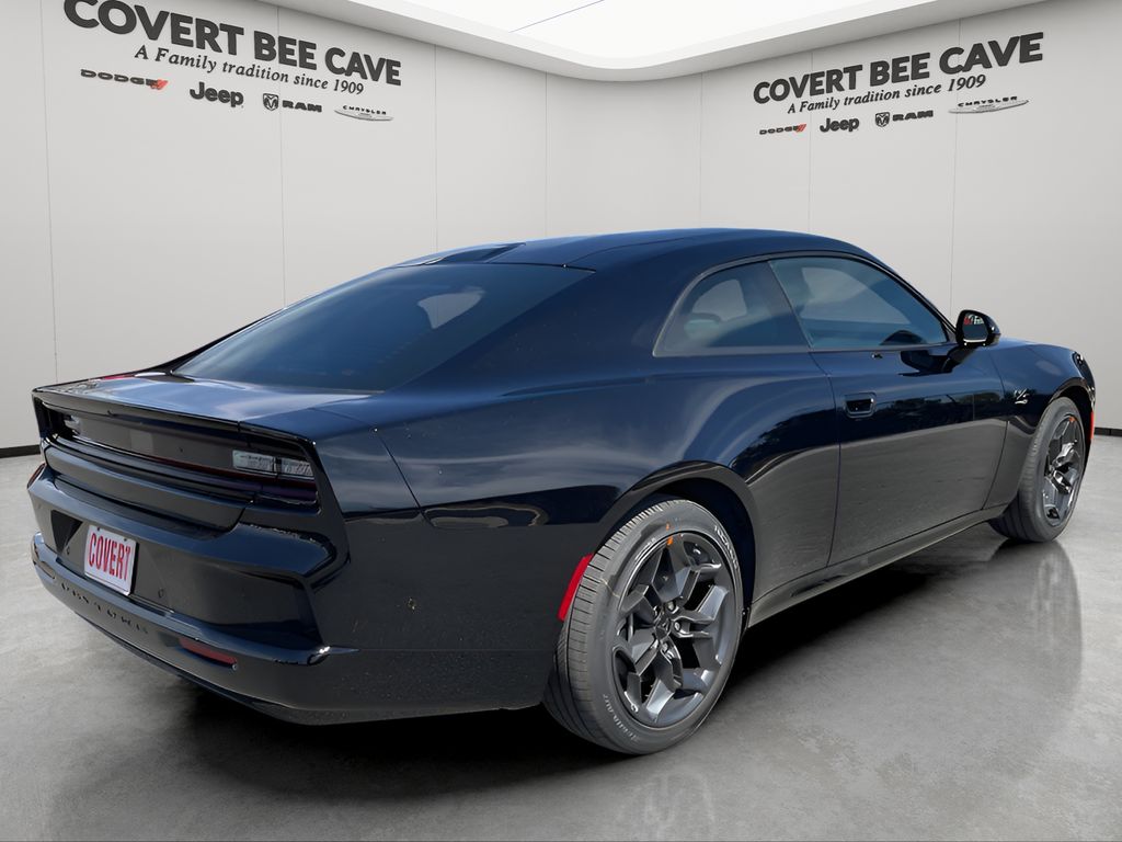 2025 Dodge Charger  R/t In Austin, Texas