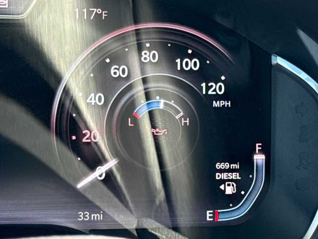 New 2026 Ram 3500 Truck