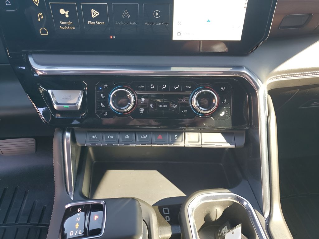 Used Car 2024 Gmc Sierra 1500  Denali Ultimate For Sale Under $70,000 In Austin, Texas