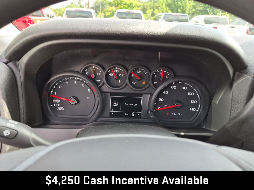 New 2026 Black GMC Pro image 28