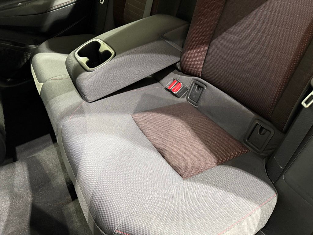 Thumbnail: 2024 Toyota Corolla - 18