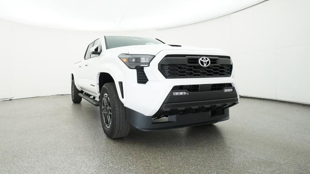 Thumbnail: 2025 Toyota Tacoma - 19