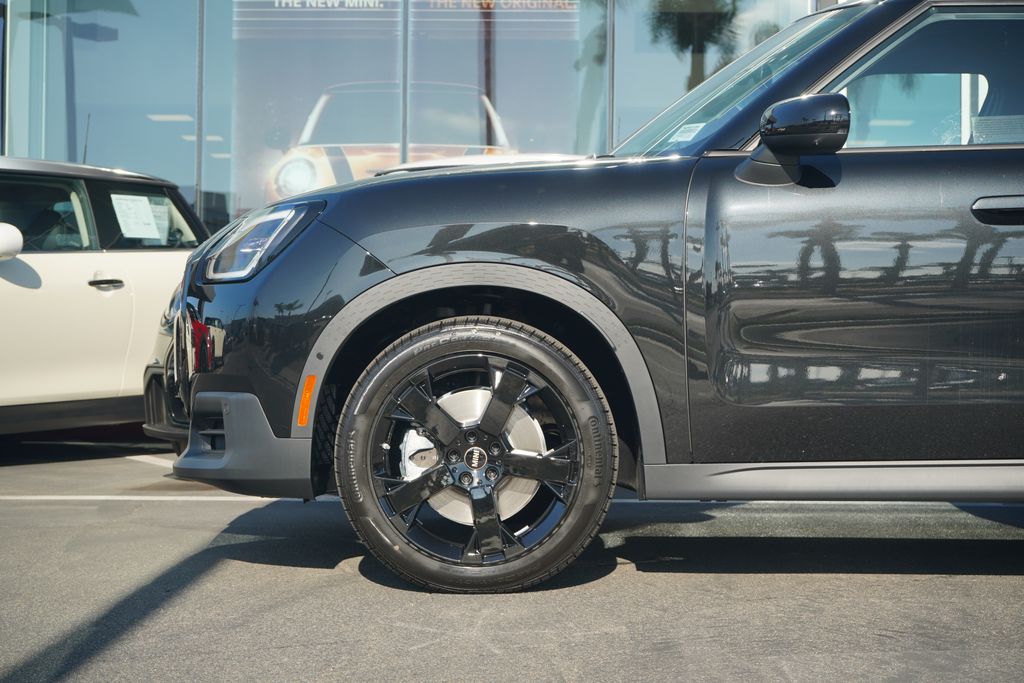 Thumbnail: 2026 MINI Cooper Countryman - 2