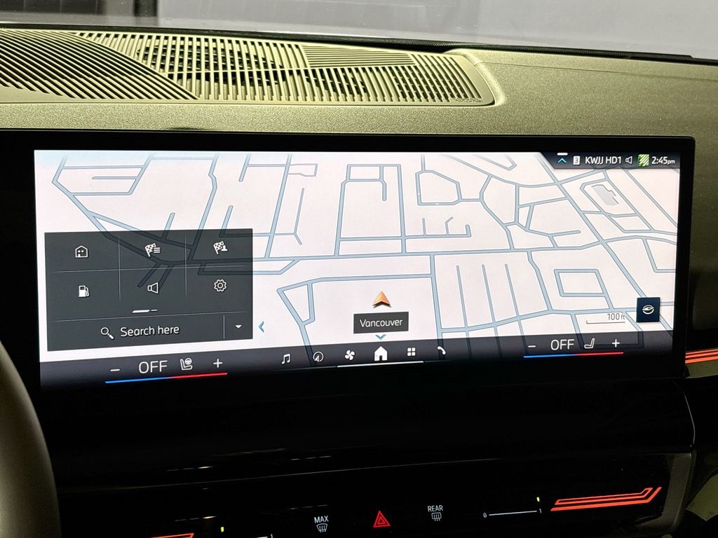 2024 BMW 5 Series 530i xDrive